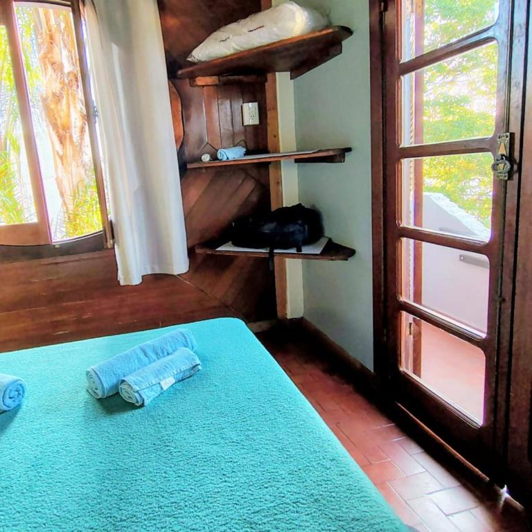 Monoambiente Alegre - One-Bedroom Apartment - 16