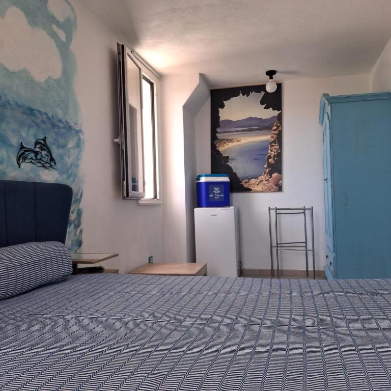 B&B da Nuccia Villasimius - Camera Matrimoniale con Bagno Privato - 1