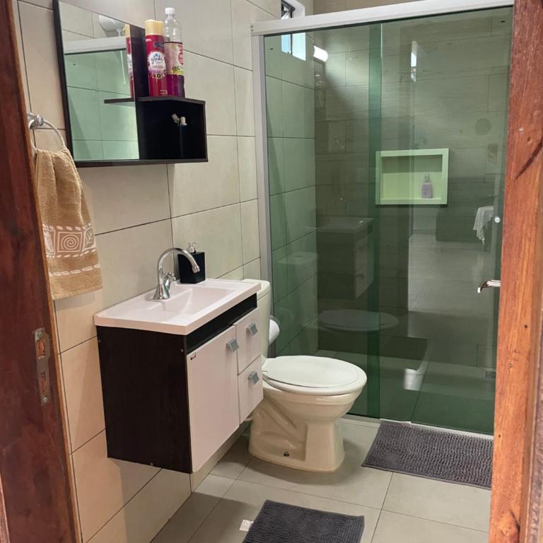 BYS Alojamiento - One-Bedroom House - 6