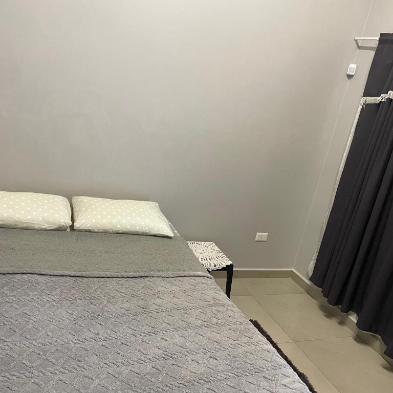 BYS Alojamiento - One-Bedroom House - 5