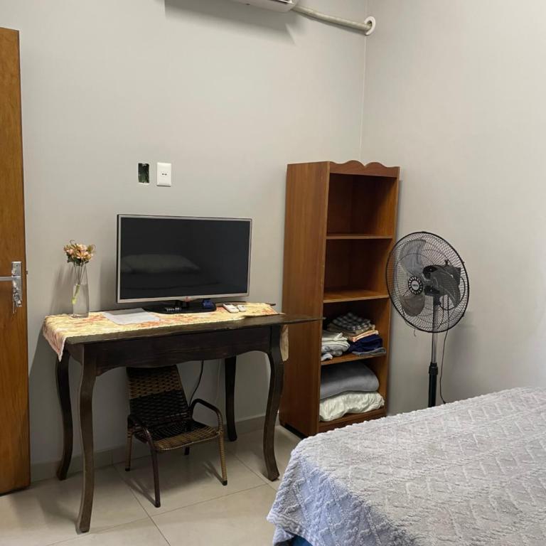BYS Alojamiento - One-Bedroom House - 3