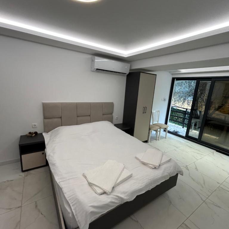 Merlin Prestige Apartments - Deluks Trokrevetna Soba - 4