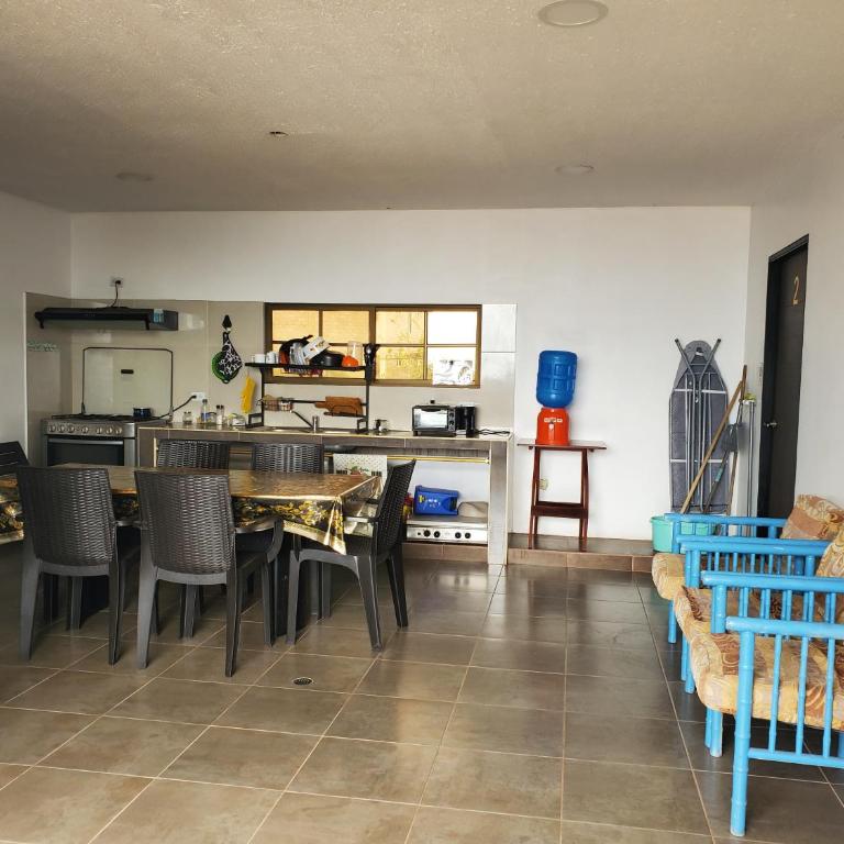 Casa Rentera D'Elias 1 - Triple Room - 4
