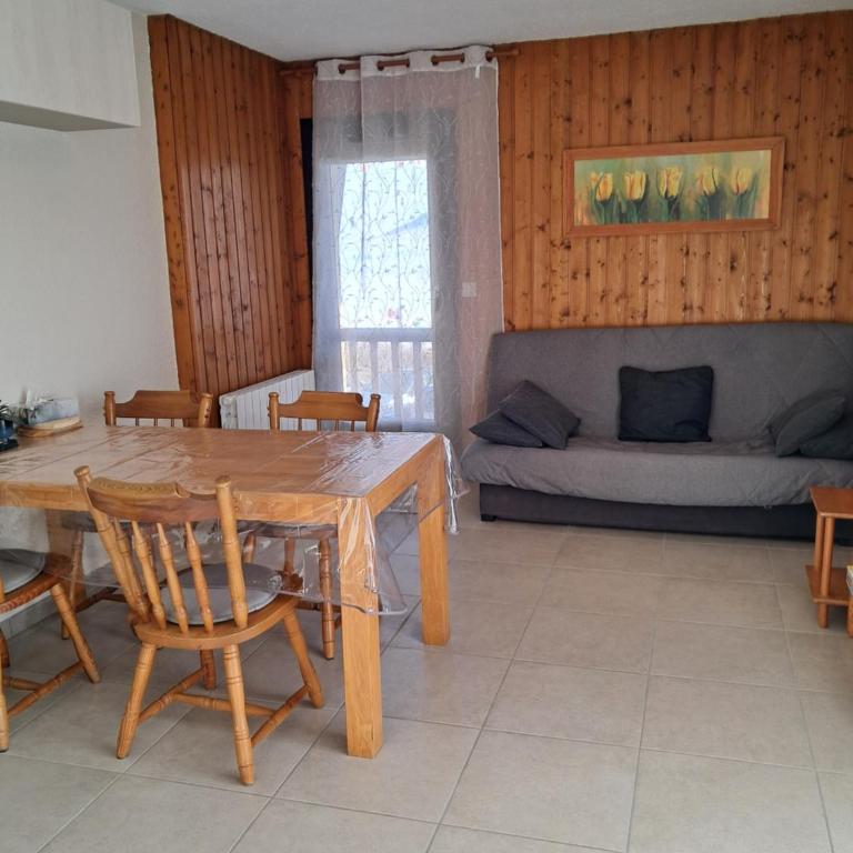 L'Autane - Appartement 2 Chambres - 2