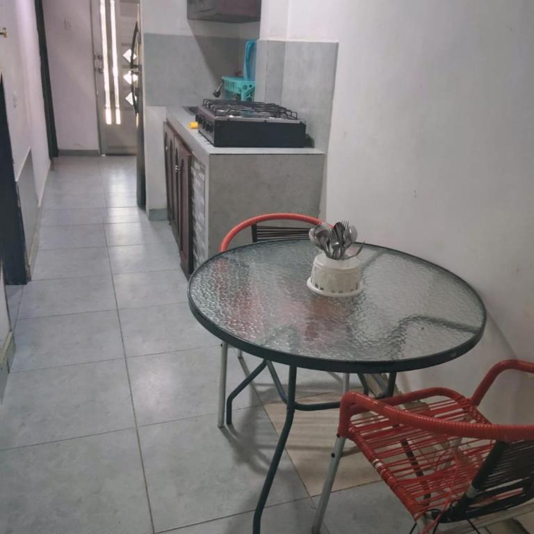 Sirena Cartagena - Two-Bedroom Apartment - 1