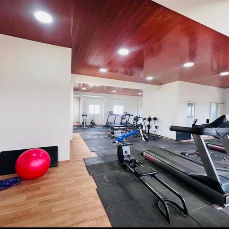 Tu Espacio Ideal - Apartamento de 4 habitaciones - 8