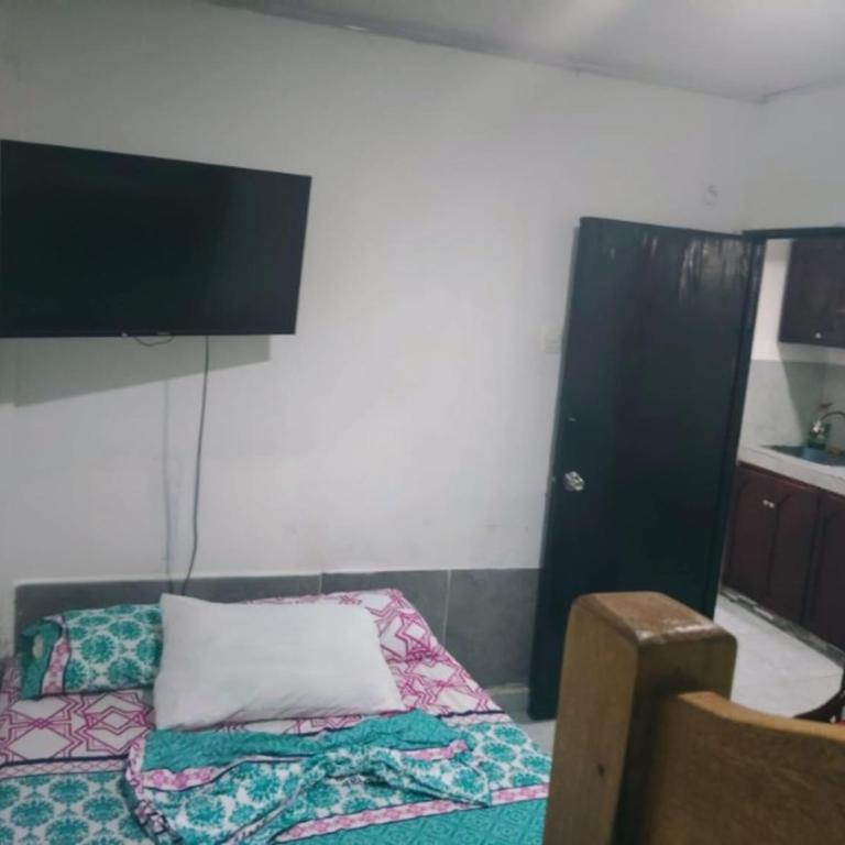 Sirena Cartagena - Two-Bedroom Apartment - 2