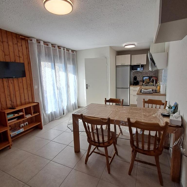 L'Autane - Appartement 2 Chambres - 3