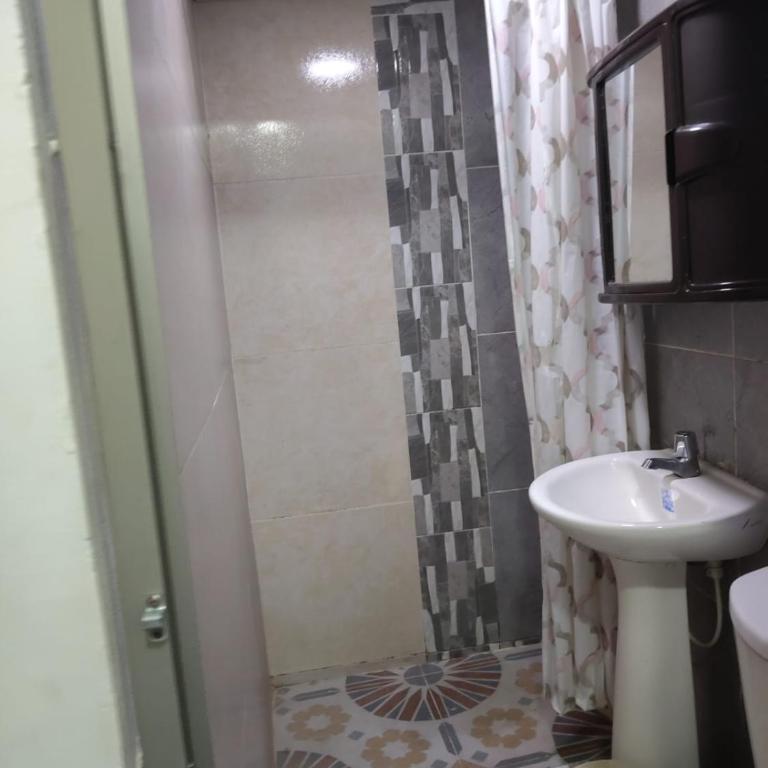 Sirena Cartagena - Two-Bedroom Apartment - 3