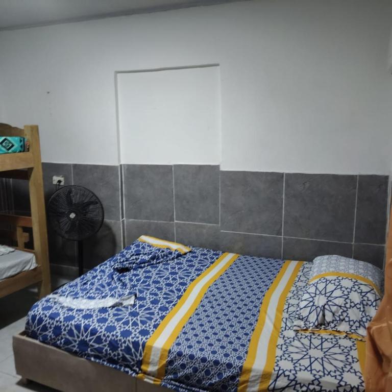 Sirena Cartagena - Two-Bedroom Apartment - 6