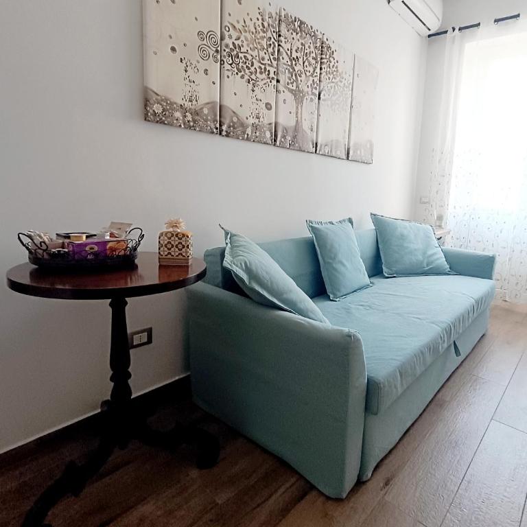 Citrus Verde - One-Bedroom Apartment - 18