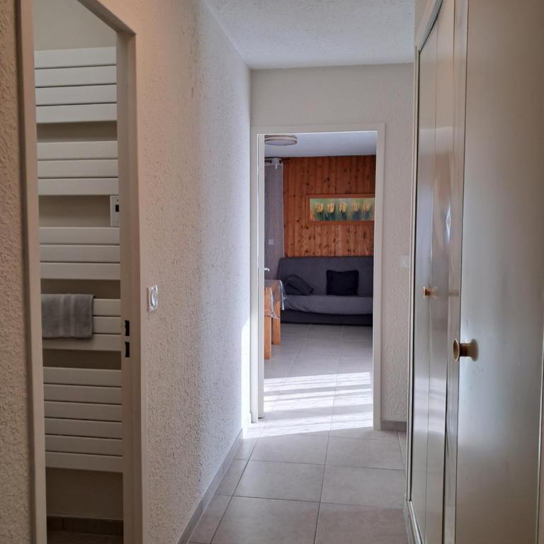 L'Autane - Appartement 2 Chambres - 5