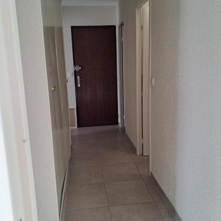 L'Autane - Appartement 2 Chambres - 16