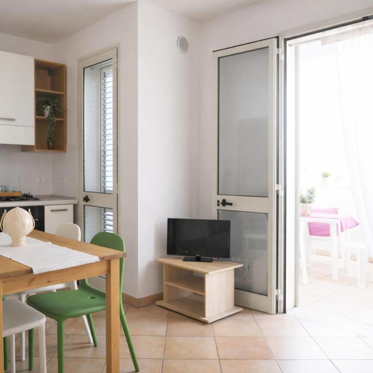 ONDA BLU-Appartamenti - Appartamento con Balcone - 2