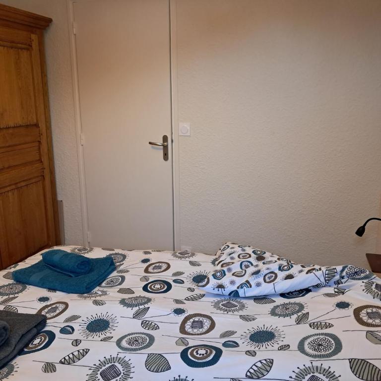 L'Autane - Appartement 2 Chambres - 7