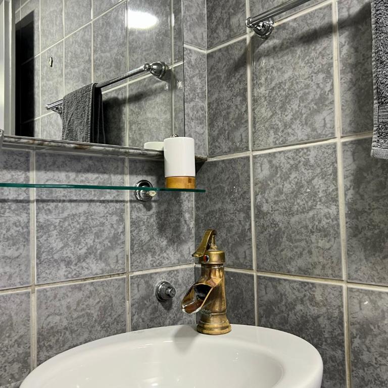 Sarajevo Urban Central Apartment - Duplex Apartment - 50