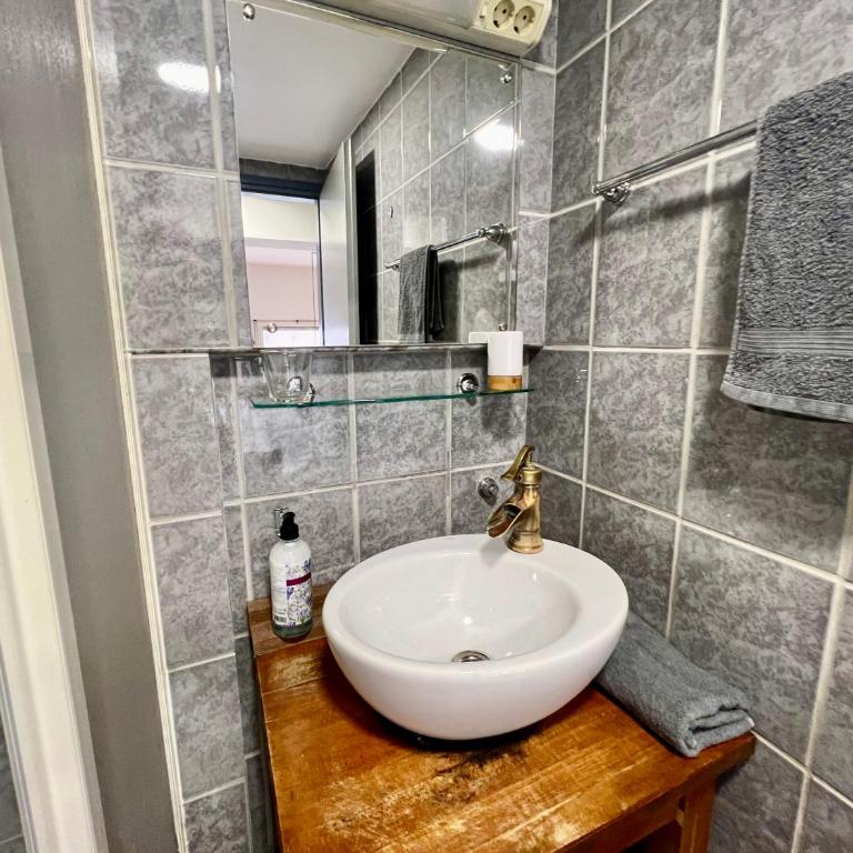 Sarajevo Urban Central Apartment - Duplex Apartment - 51