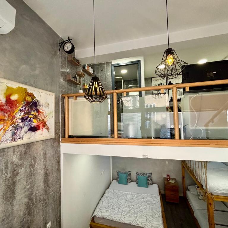 Sarajevo Urban Central Apartment - Duplex Apartment - 46