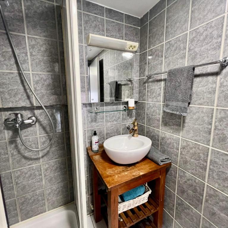 Sarajevo Urban Central Apartment - Dupleks Apartman - 56