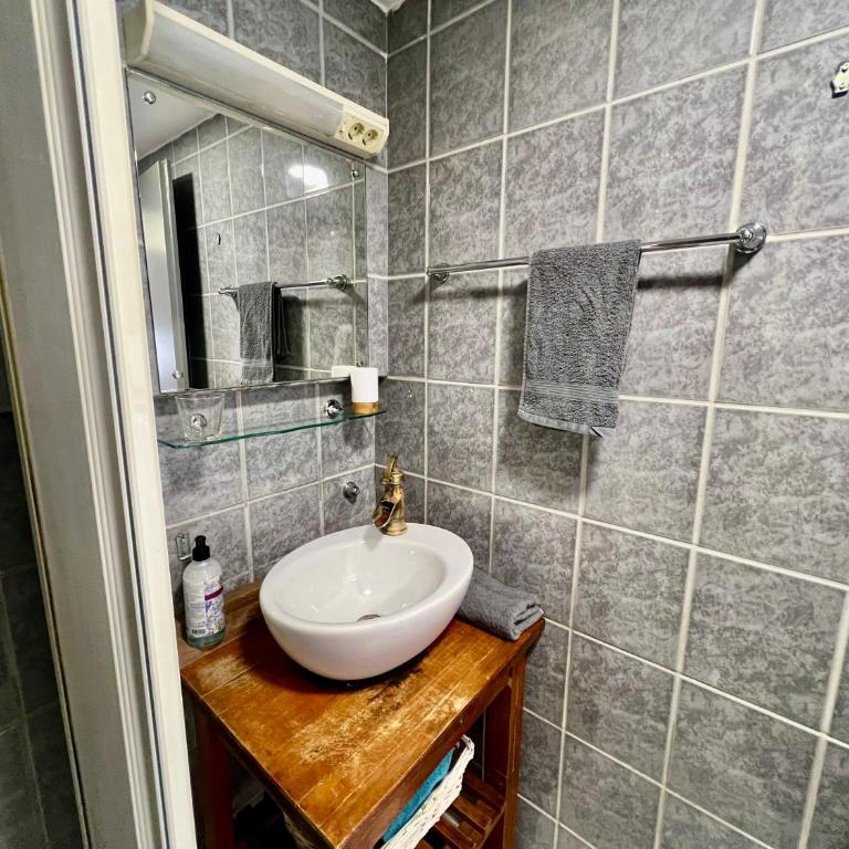 Sarajevo Urban Central Apartment - Duplex Apartment - 55