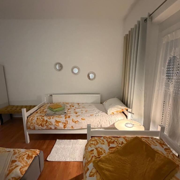 Apartment Naki - Two-Bedroom Apartment - 8