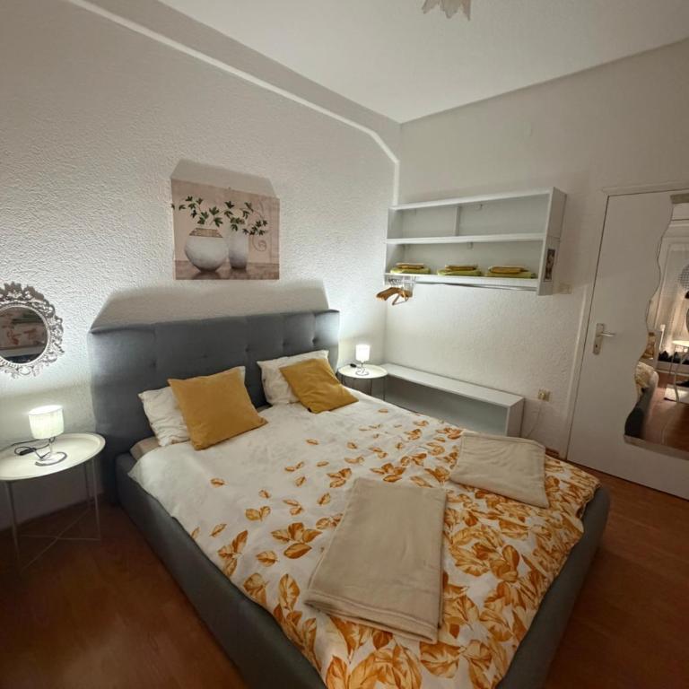 Apartment Naki - Two-Bedroom Apartment - 7