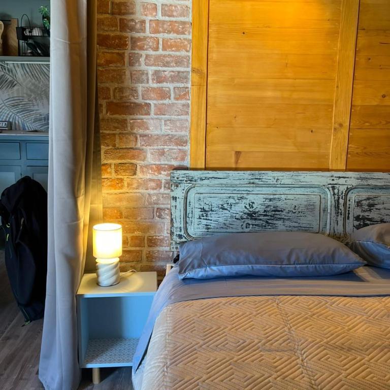 CaDiMon - Apartment mit 1 Schlafzimmer - 1