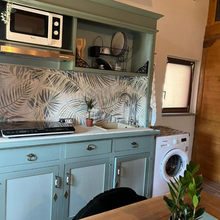 CaDiMon - Apartment mit 1 Schlafzimmer - 2