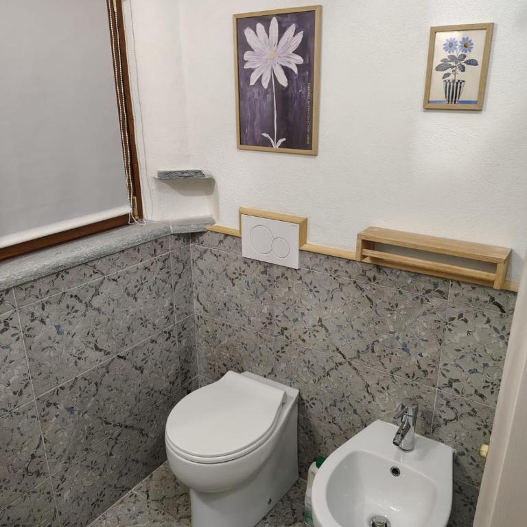 CaDiMon - Apartment mit 1 Schlafzimmer - 4
