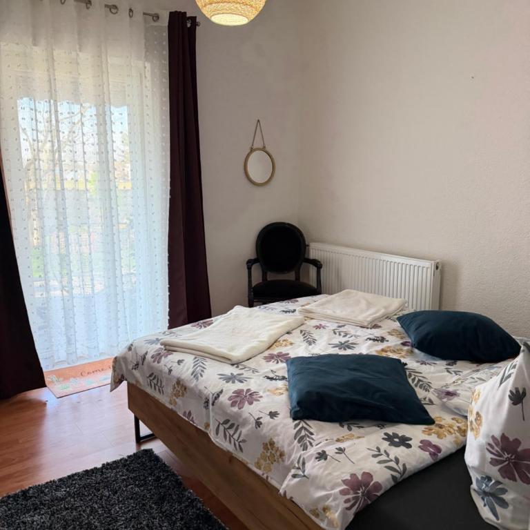 Apartment Naki - Two-Bedroom Apartment - 3