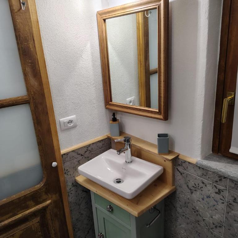 CaDiMon - Apartment mit 1 Schlafzimmer - 5