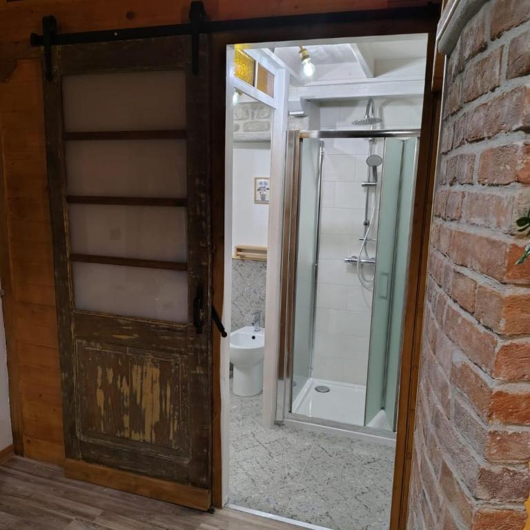 CaDiMon - Apartment mit 1 Schlafzimmer - 10