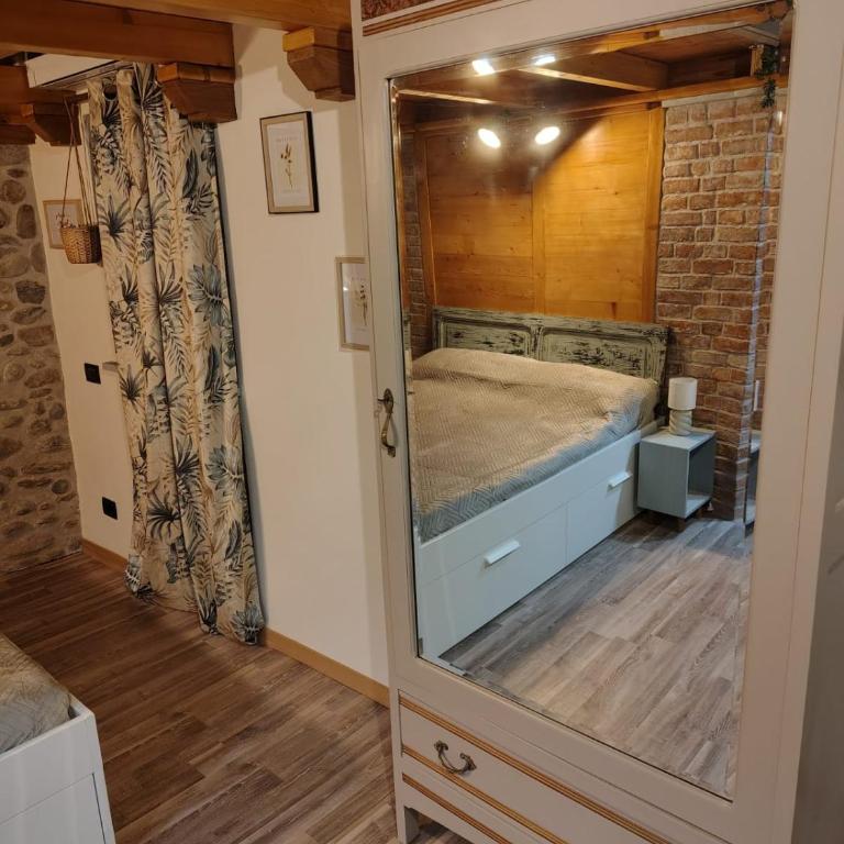 CaDiMon - Apartment mit 1 Schlafzimmer - 11