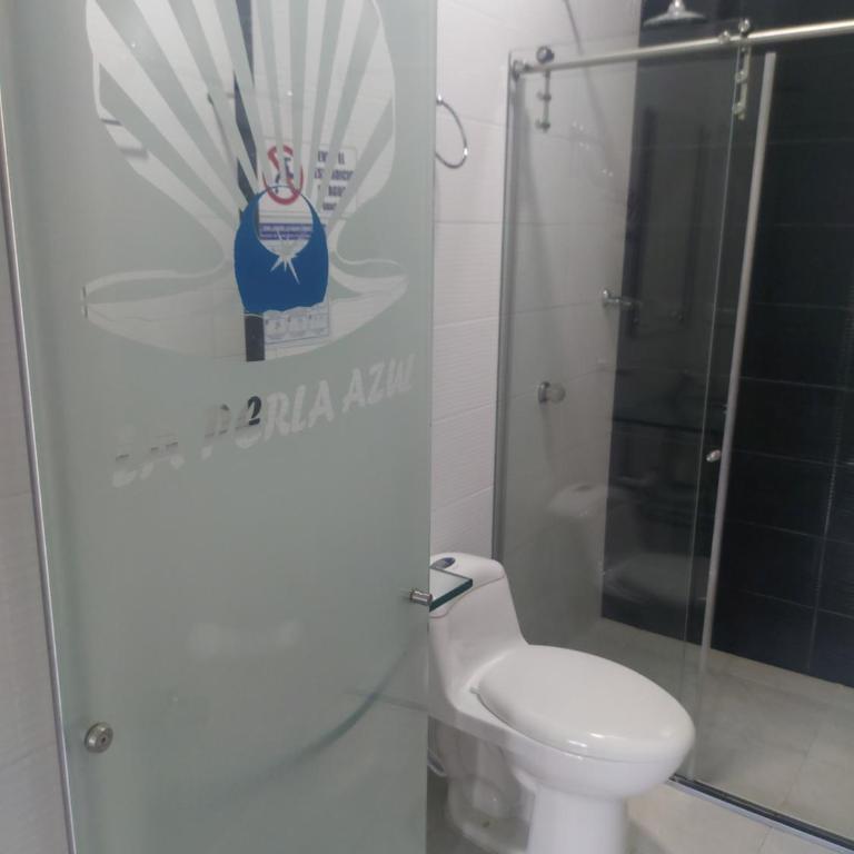 Hotel Perla Azul Boutique - Basic Triple Room - 3