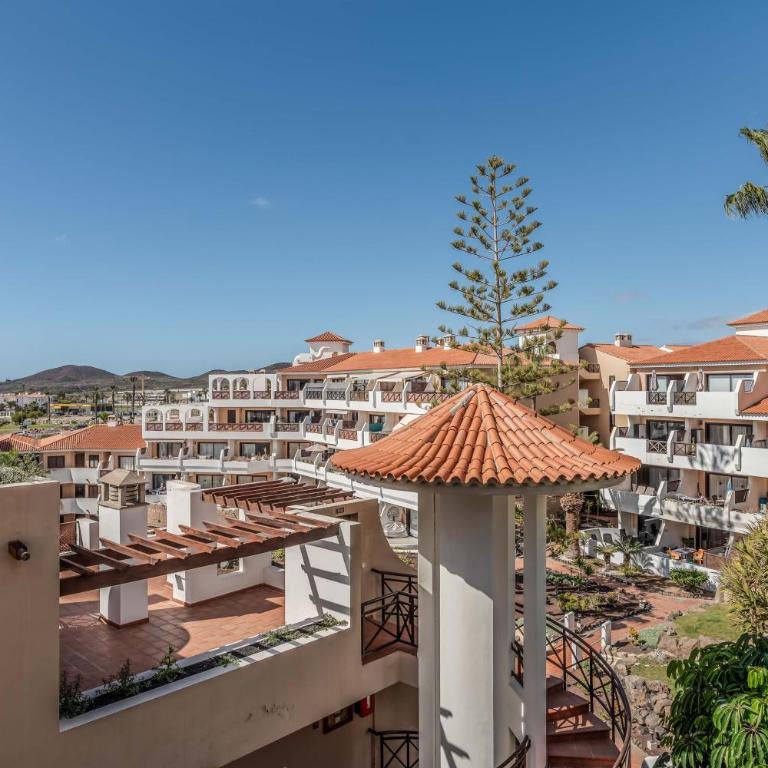 Cozy Apt Heated Pool Terrace AirCo Golf - Apartamento de 1 dormitorio - 27