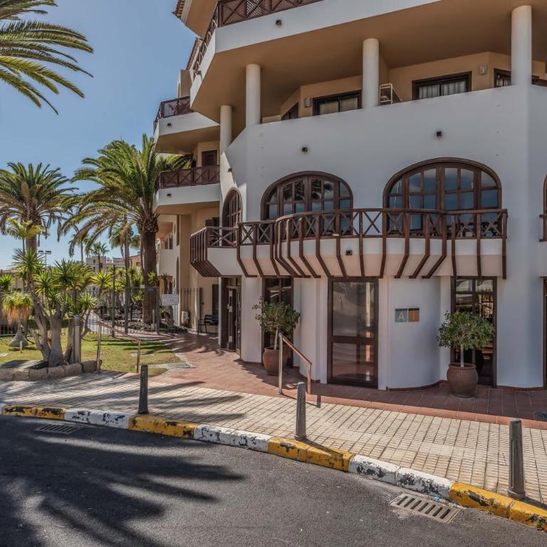 Cozy Apt Heated Pool Terrace AirCo Golf - Apartamento de 1 dormitorio - 34
