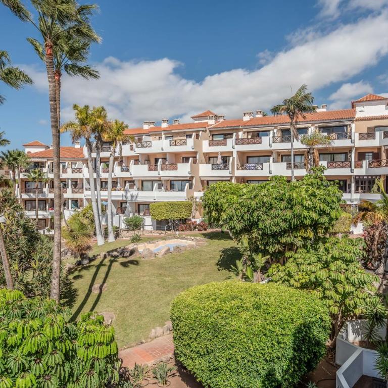 Cozy Apt Heated Pool Terrace AirCo Golf - Apartamento de 1 dormitorio - 33