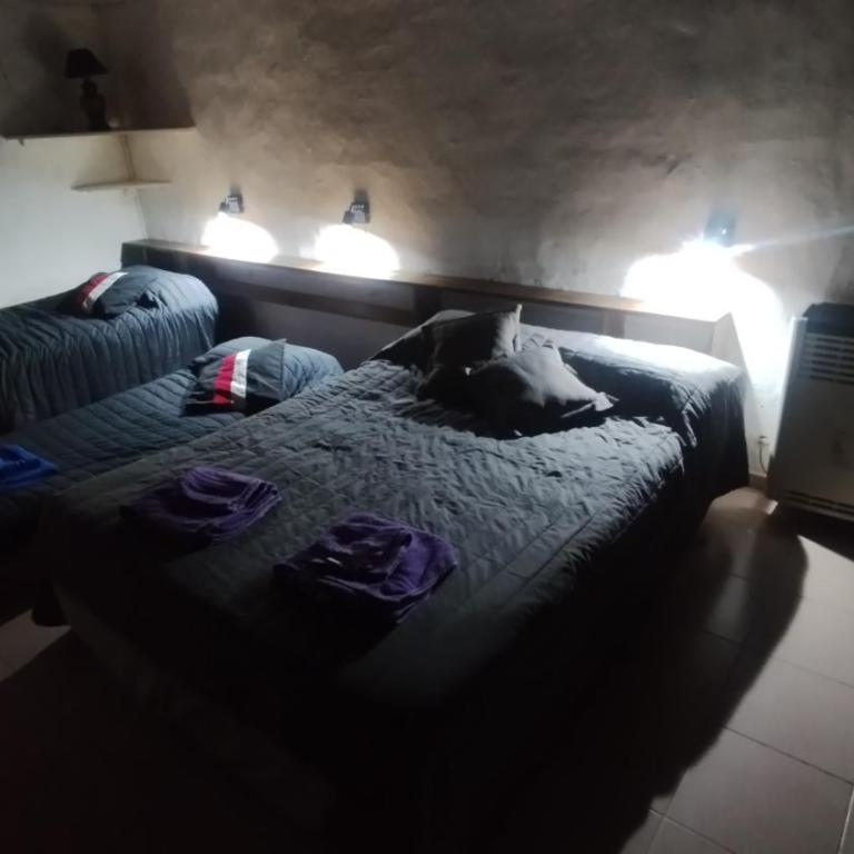 Mab departamento - Apartamento de 1 dormitorio - 8