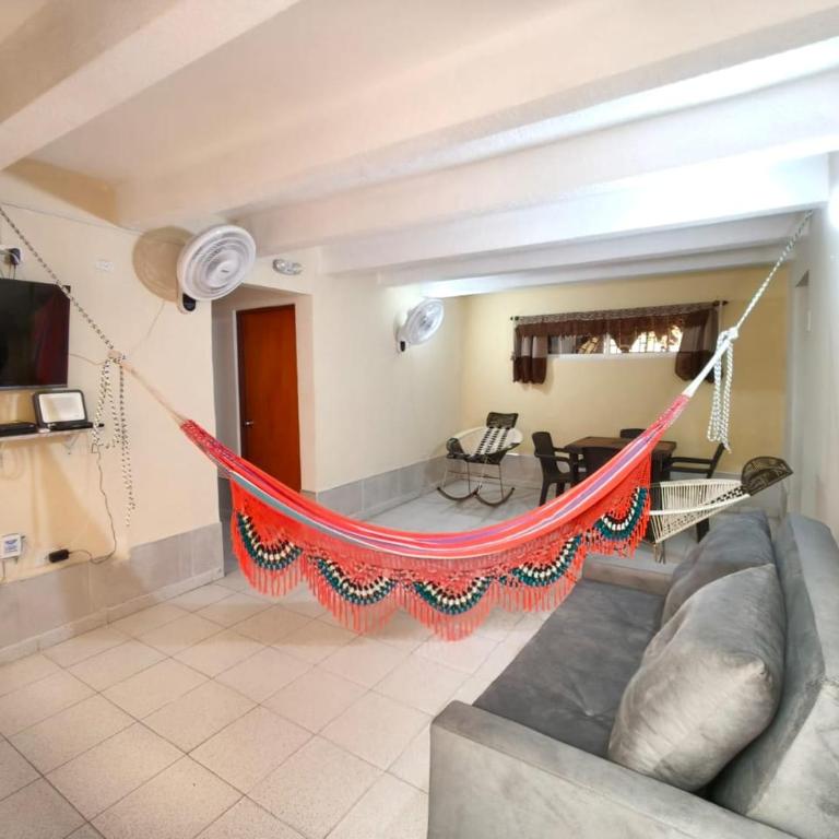 AFROINDU Viviendas Turísticas - Two-Bedroom Apartment - 4