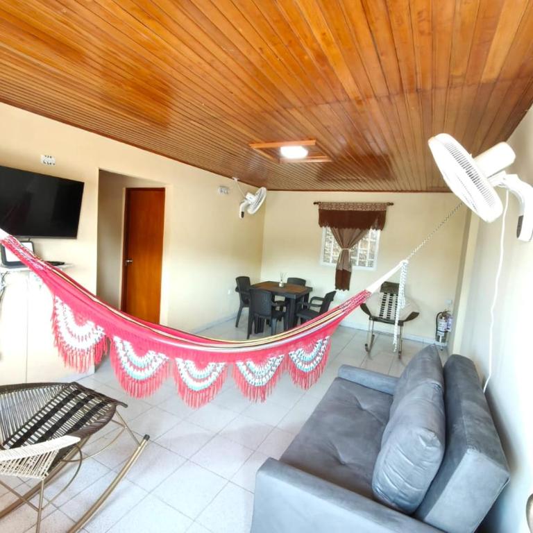 AFROINDU Viviendas Turísticas - Two-Bedroom Apartment - 7