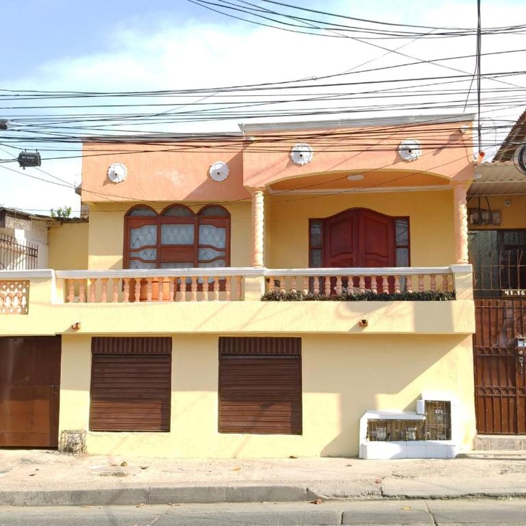 AFROINDU Viviendas Turísticas - Two-Bedroom Apartment - 9