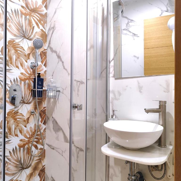 El Remanso - Habitación Doble con baño privado - 3