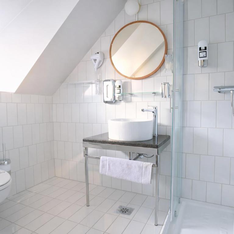 Das Schreder Hotel - Munich Free Parking - Camera Singola Standard - 9