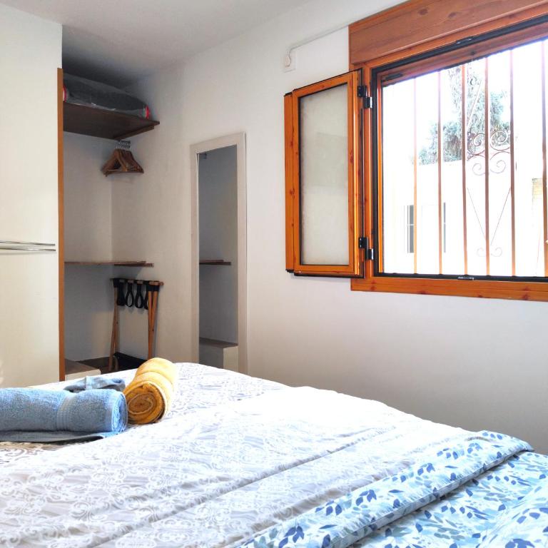 El Remanso - Habitación Doble con baño privado - 4