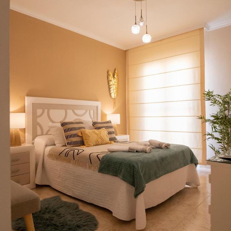Lovely New Home - Two-Bedroom Apartment - 4