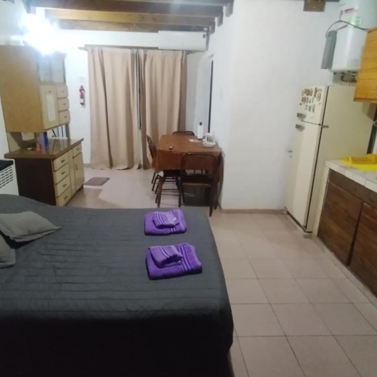 Mab departamento - Apartamento de 1 dormitorio - 10