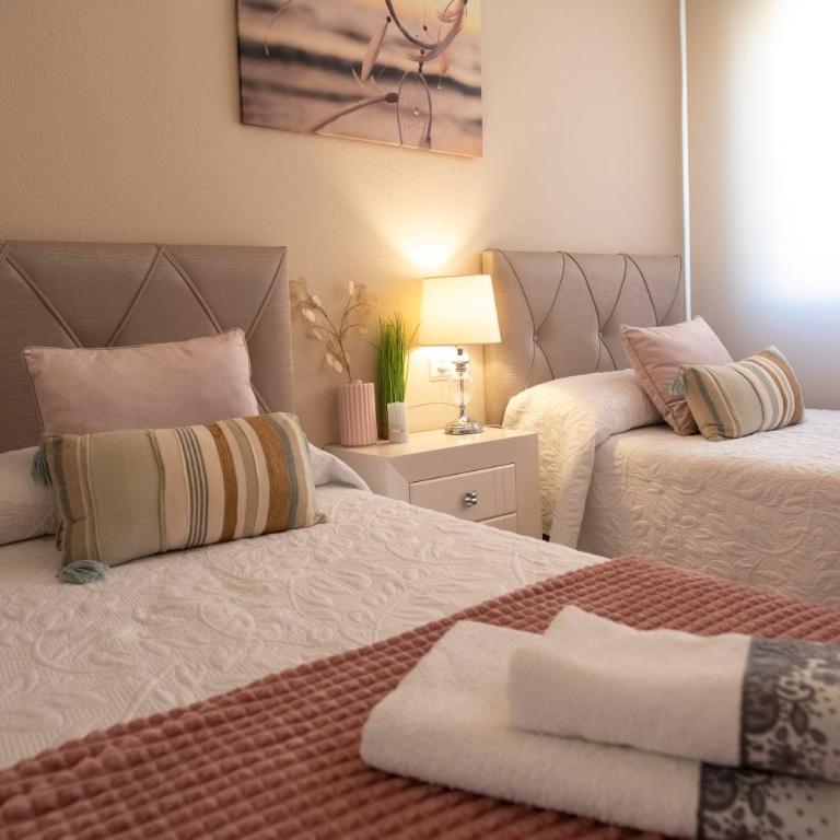 Lovely New Home - Two-Bedroom Apartment - 16