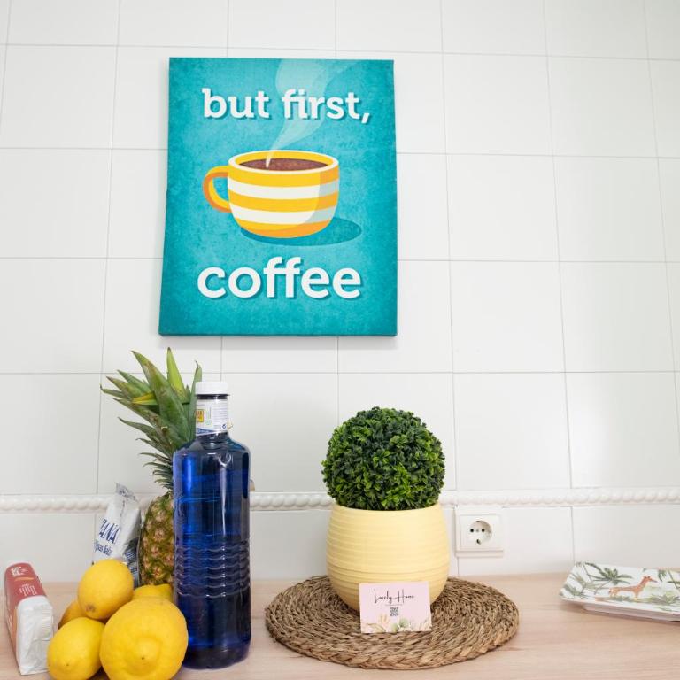 Lovely New Home - Two-Bedroom Apartment - 14