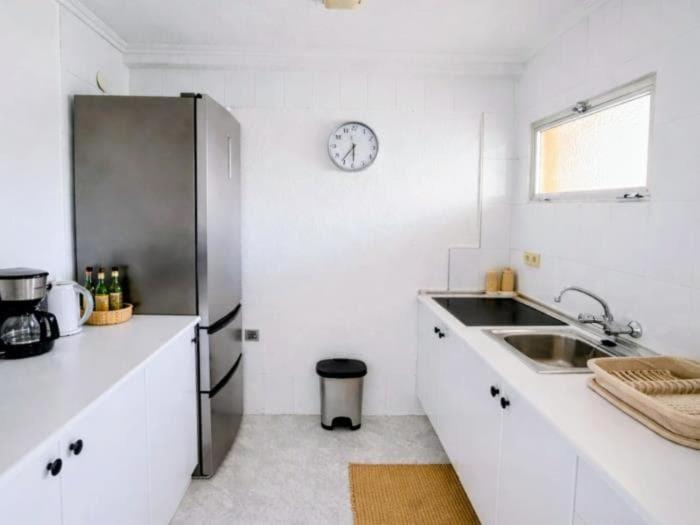 Apartamento con acceso directo a la playa - Two-Bedroom Apartment - 15