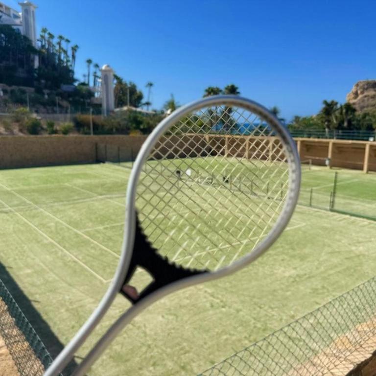Apartamento con acceso directo a la playa - Two-Bedroom Apartment - 25